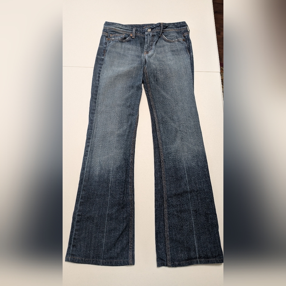 7 for all mankind jeans 30